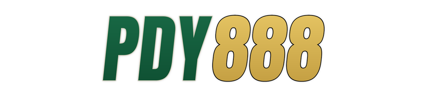 pdy888 โลโก้